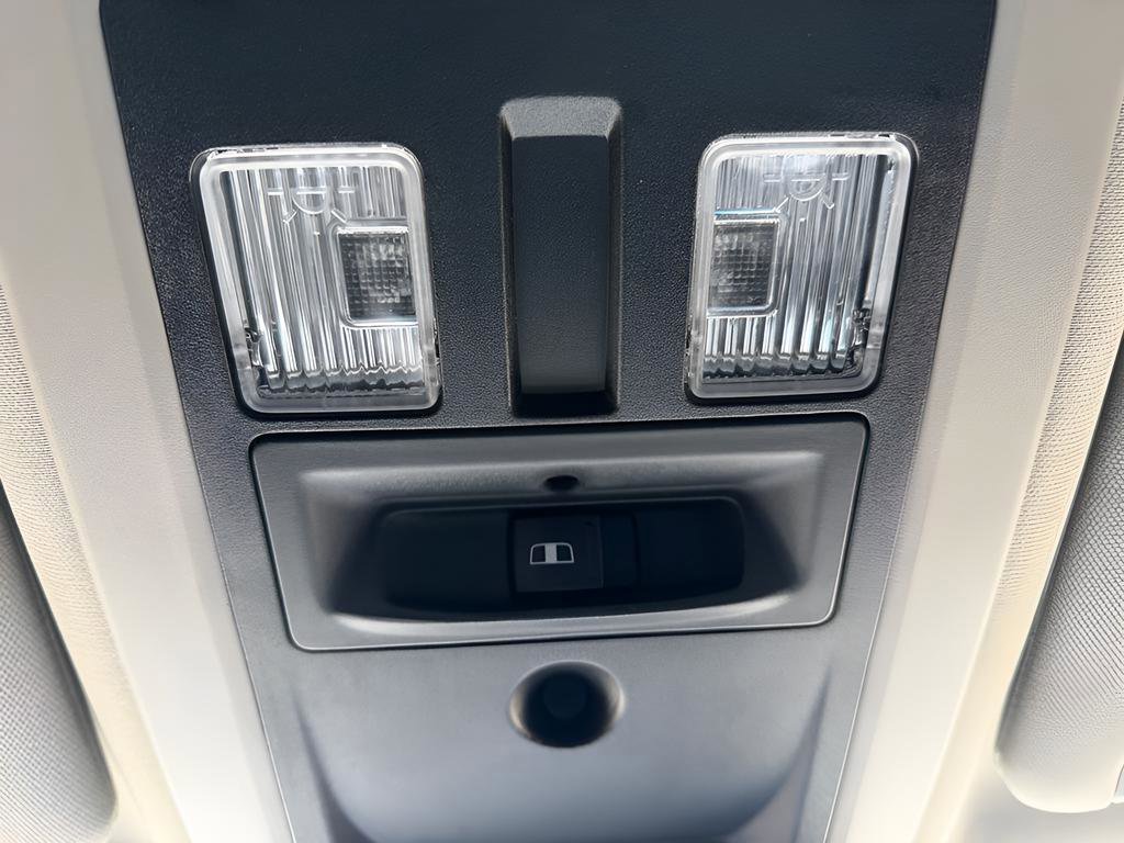 Used 2018 RAM 3500 Big Horn w/ Sport Appearance Group image 27