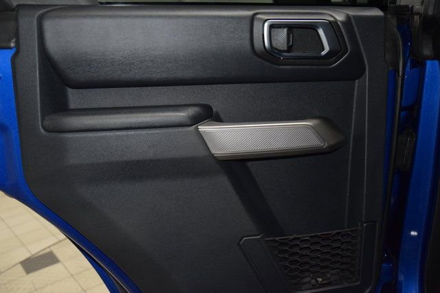 Used 2021 Ford Bronco First Edition AWD/4WD image 42