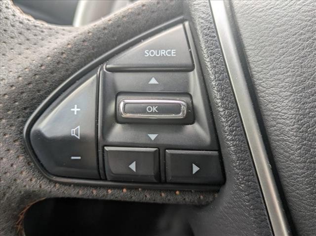 Used 2023 Nissan Maxima SR w/ Sport Mat Group image 15