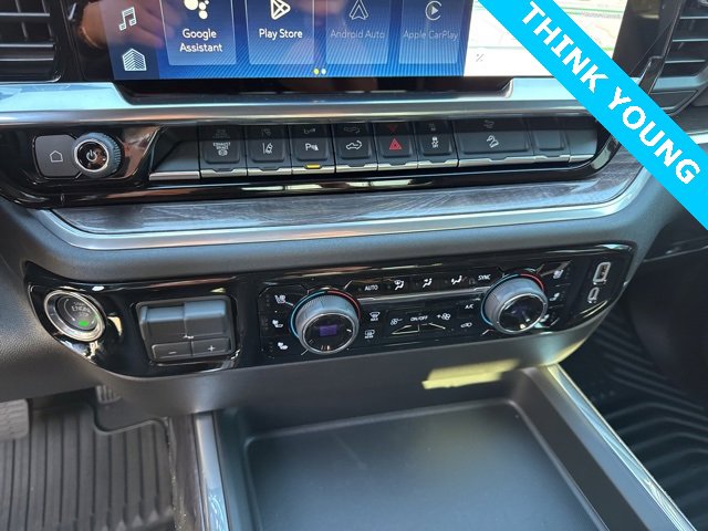 New 2026 Chevrolet Silverado 3500 LTZ w/ LTZ Convenience Package image 25