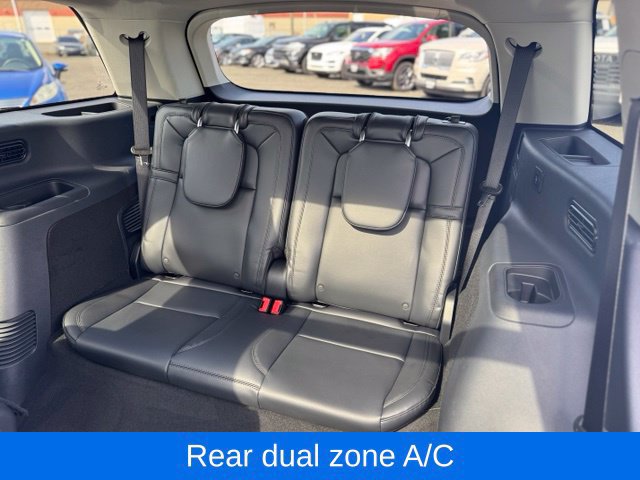 Used 2026 Lincoln Aviator Reserve w/ Illumination Package AWD/4WD image 27