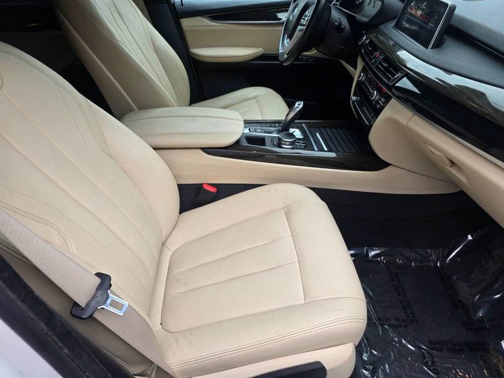 Used 2017 BMW X5 sDrive35i RWD image 19