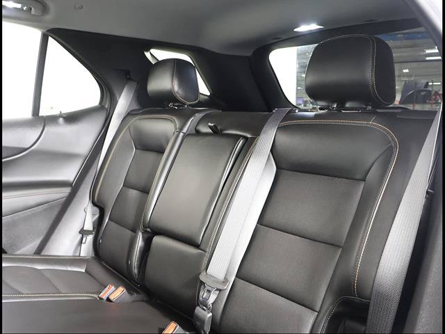 Used 2021 Chevrolet Equinox Premier AWD/4WD image 10