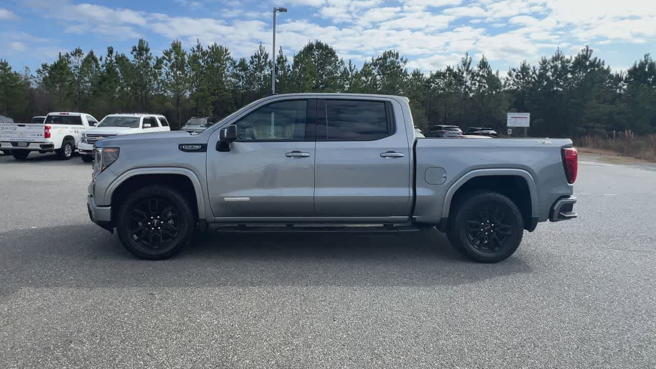New 2026 GMC Sierra 1500 Elevation w/ Elevation Premium Package image 5