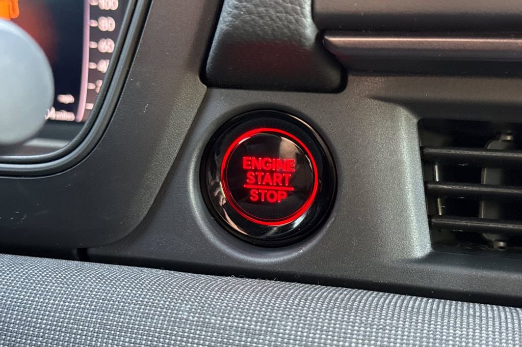 New 2026 Honda Passport TrailSport image 25