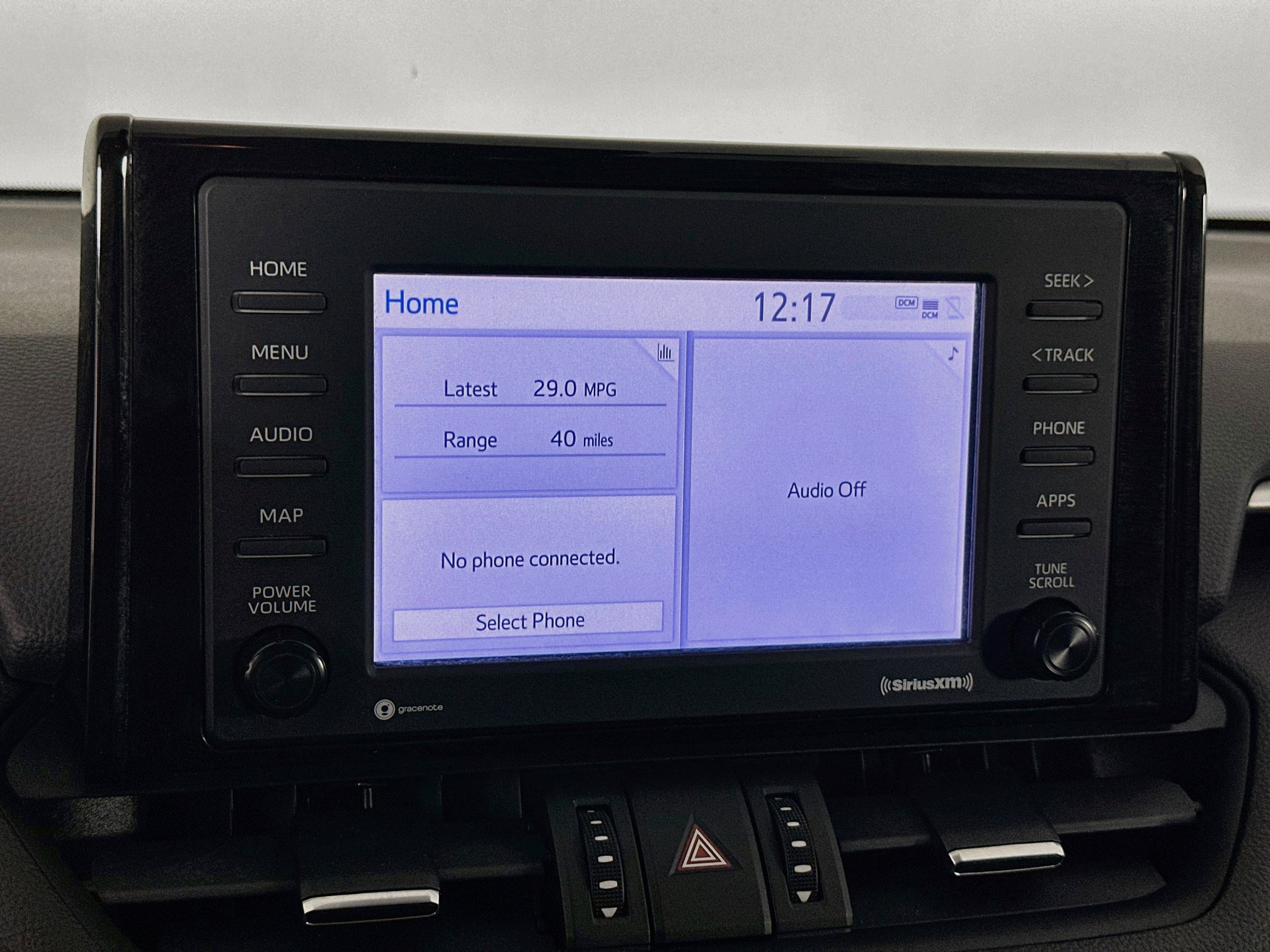 Used 2020 Toyota RAV4 XLE Premium FWD image 21