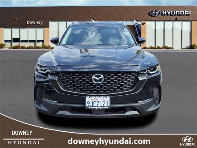 Used 2024 MAZDA CX-50 AWD 2.5 S w/ Preferred Package image 2