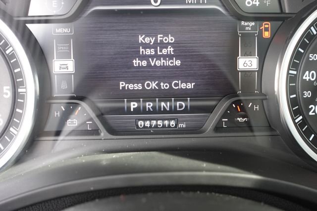 Used 2021 RAM 1500 Big Horn image 24