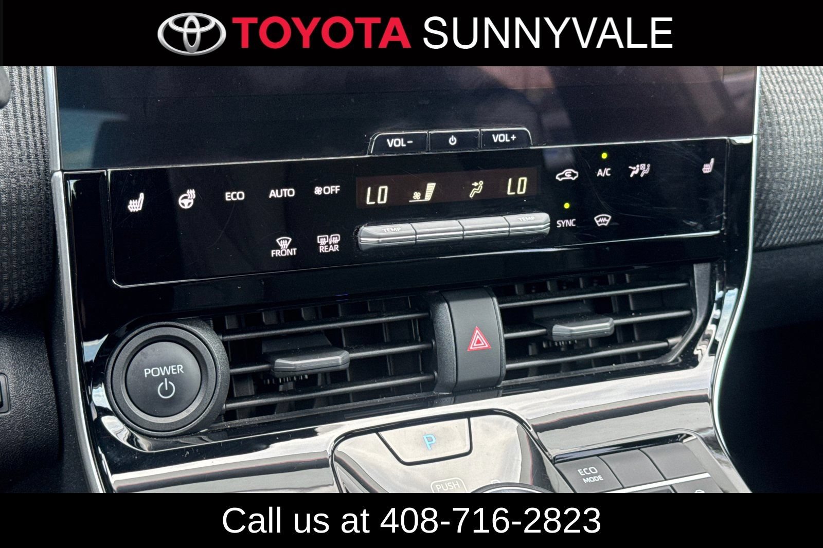 Certified 2023 Toyota bZ4X AWD w/ Weather Package image 26