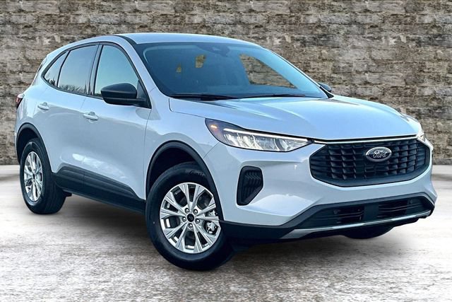 New 2026 Ford Escape Active w/ Tech Pack #1 AWD/4WD image 1