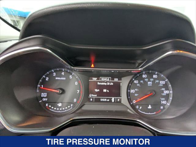 Used 2021 Chevrolet TrailBlazer LT w/ Convenience Package image 14