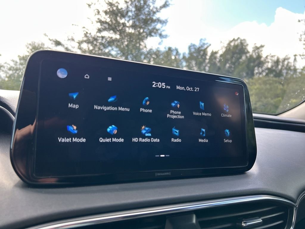 Used 2023 Hyundai Santa Fe SEL image 28