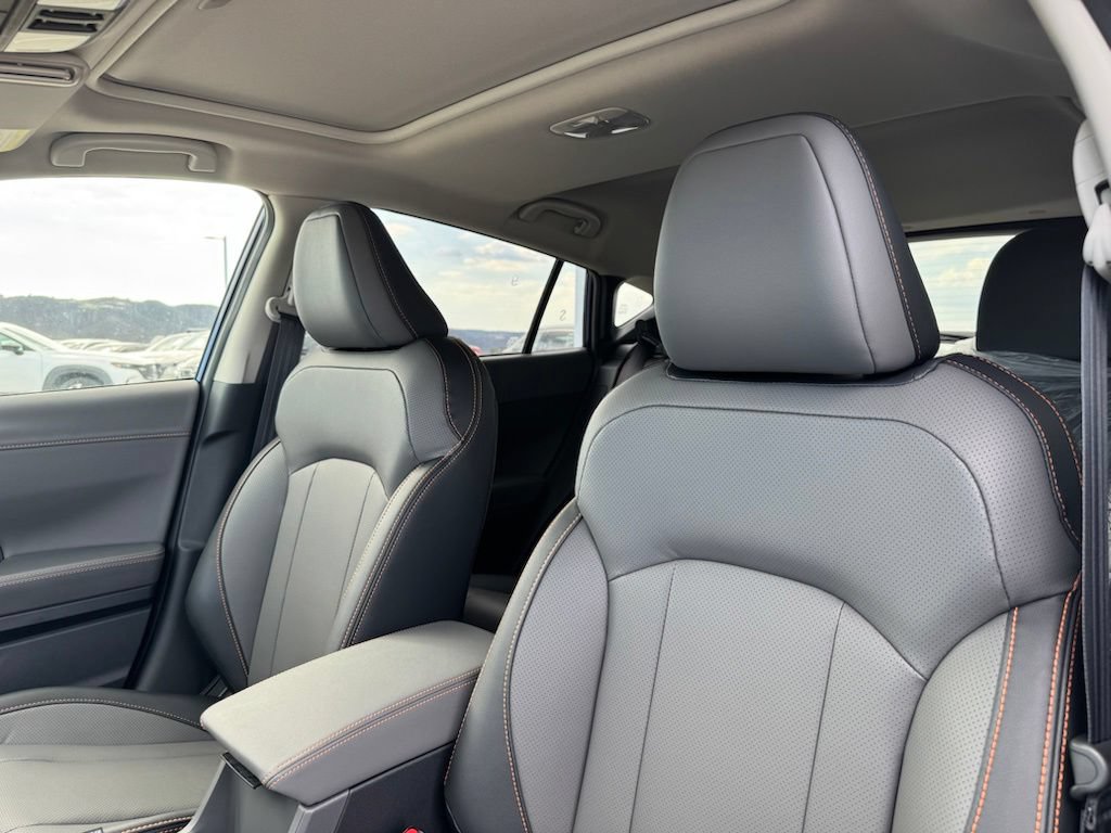 New 2026 Subaru Crosstrek 2.5i Limited AWD/4WD image 16