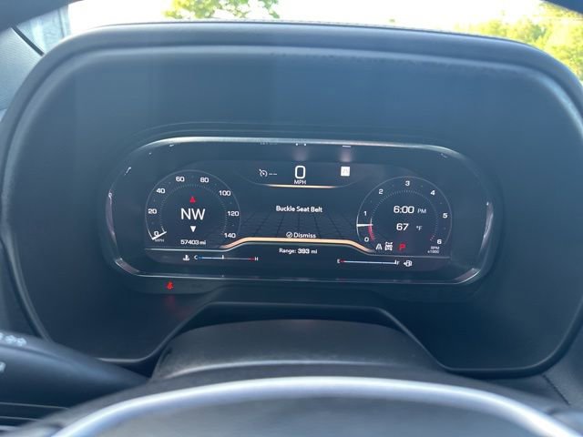 Used 2023 GMC Yukon SLT AWD/4WD image 33