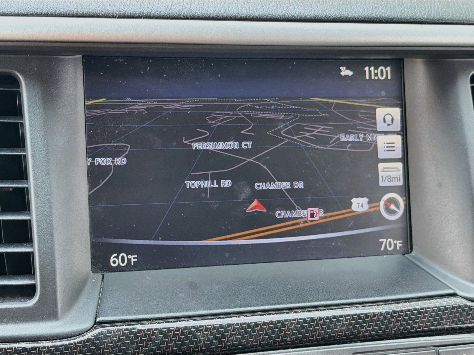 Used 2019 Nissan Pathfinder SL FWD image 27