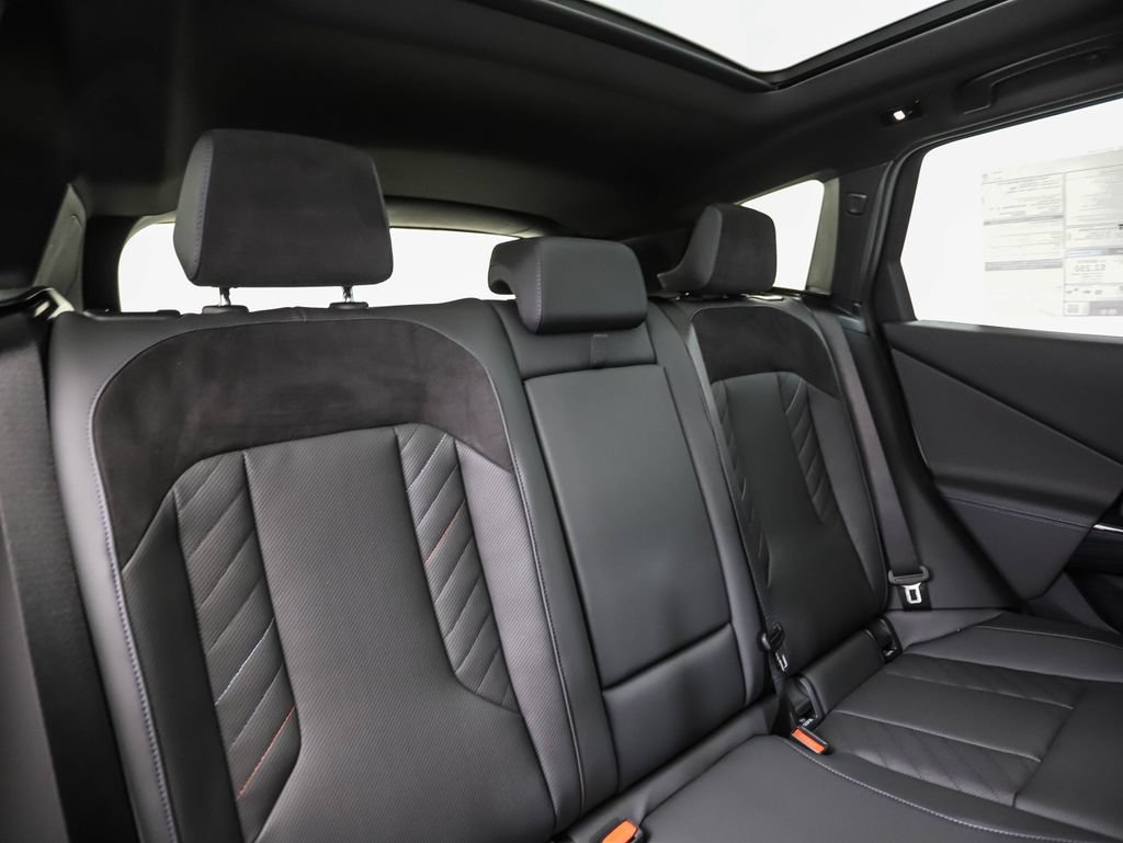 New 2026 BMW X3 xDrive30i w/ Premium Package AWD/4WD image 28