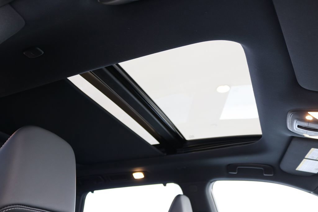 Certified 2025 INFINITI QX60 Luxe w/ Black Edition image 46