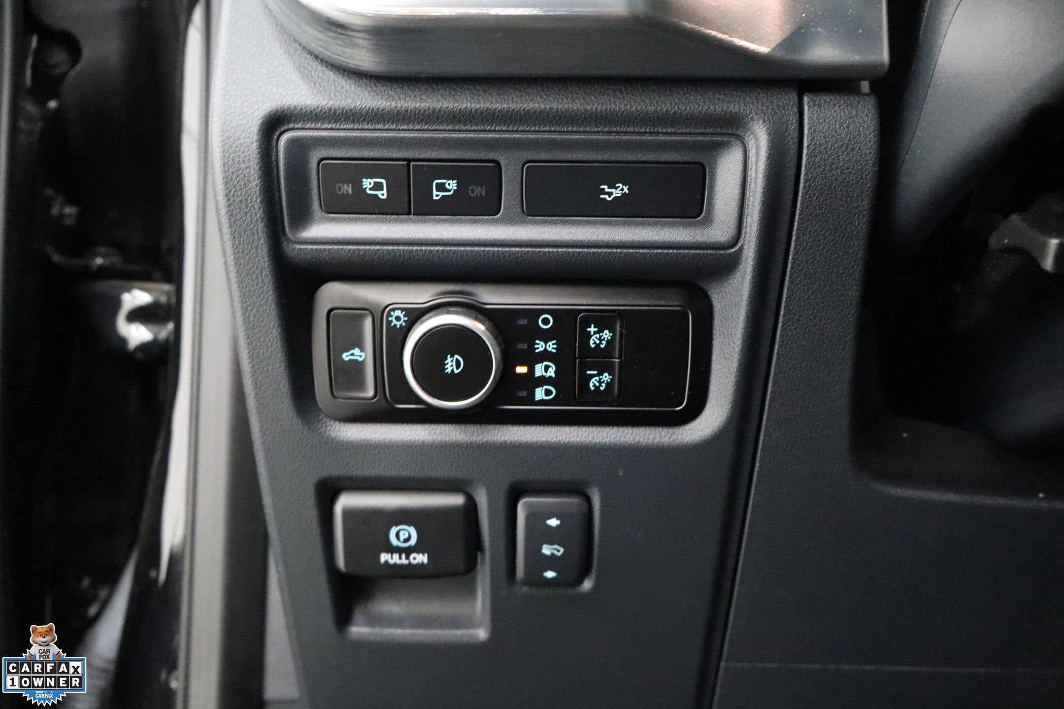 Certified 2023 Ford F150 Lariat AWD/4WD image 12