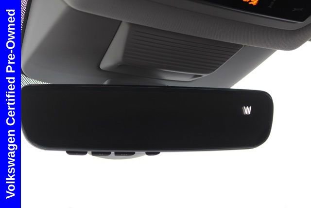 Used 2025 Volkswagen Tiguan SE image 42