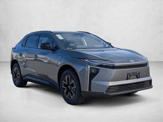 New 2026 Toyota bZ image 7