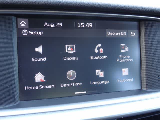 Used 2019 Kia Optima LX w/ LX 17" Wheel Package FWD image 23