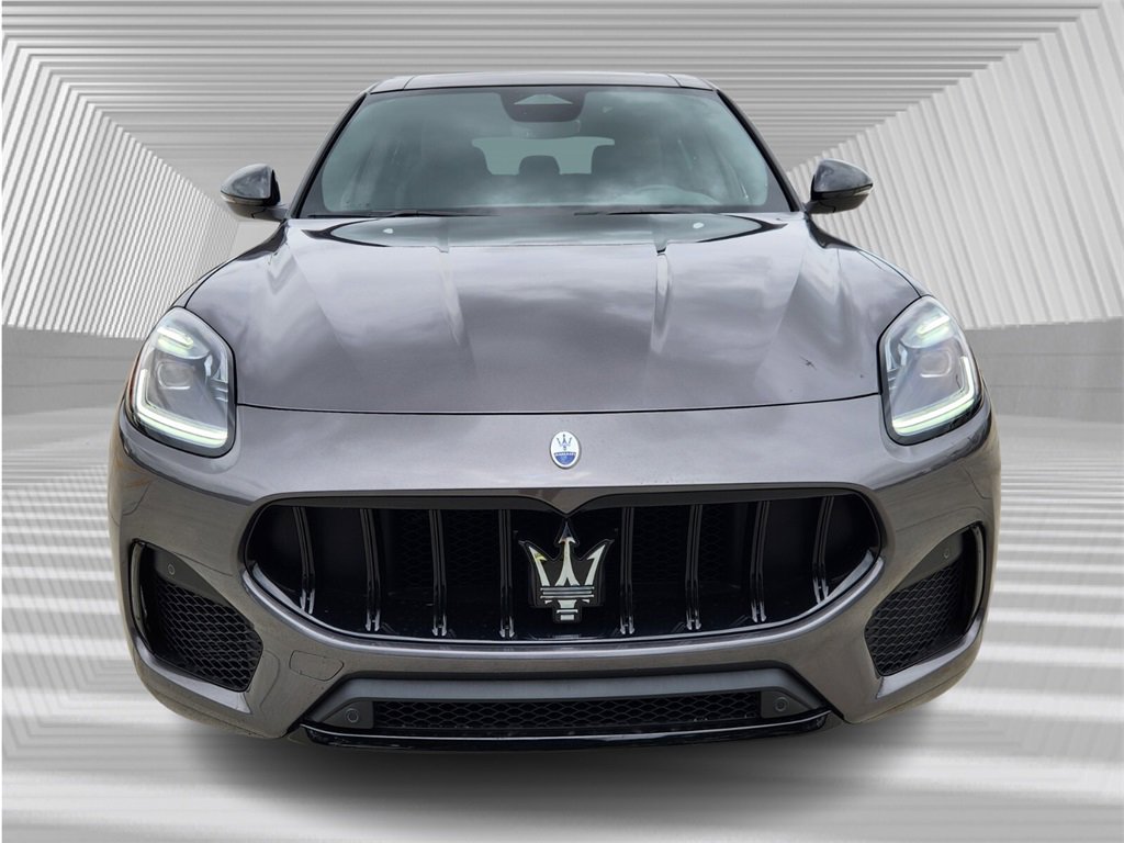 New 2025 Maserati Grecale Modena image 3