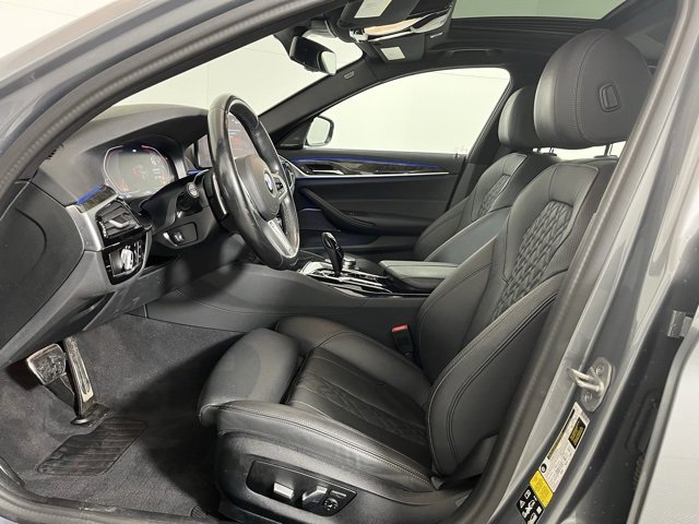 Used 2023 BMW 530i xDrive w/ M Sport Package image 11