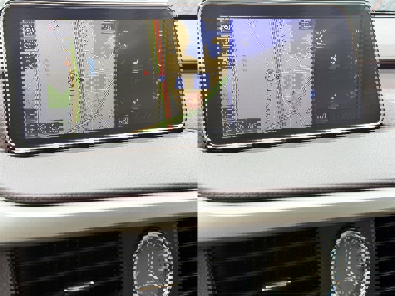 Used 2016 Lexus RX 350 AWD image 19