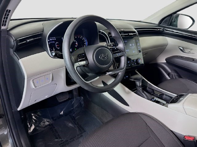 Used 2023 Hyundai Tucson SEL AWD/4WD image 22