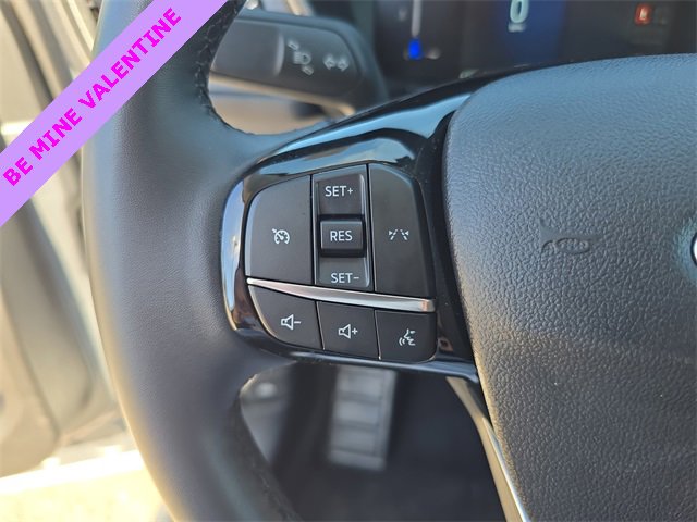 Used 2024 Ford Escape Active image 22