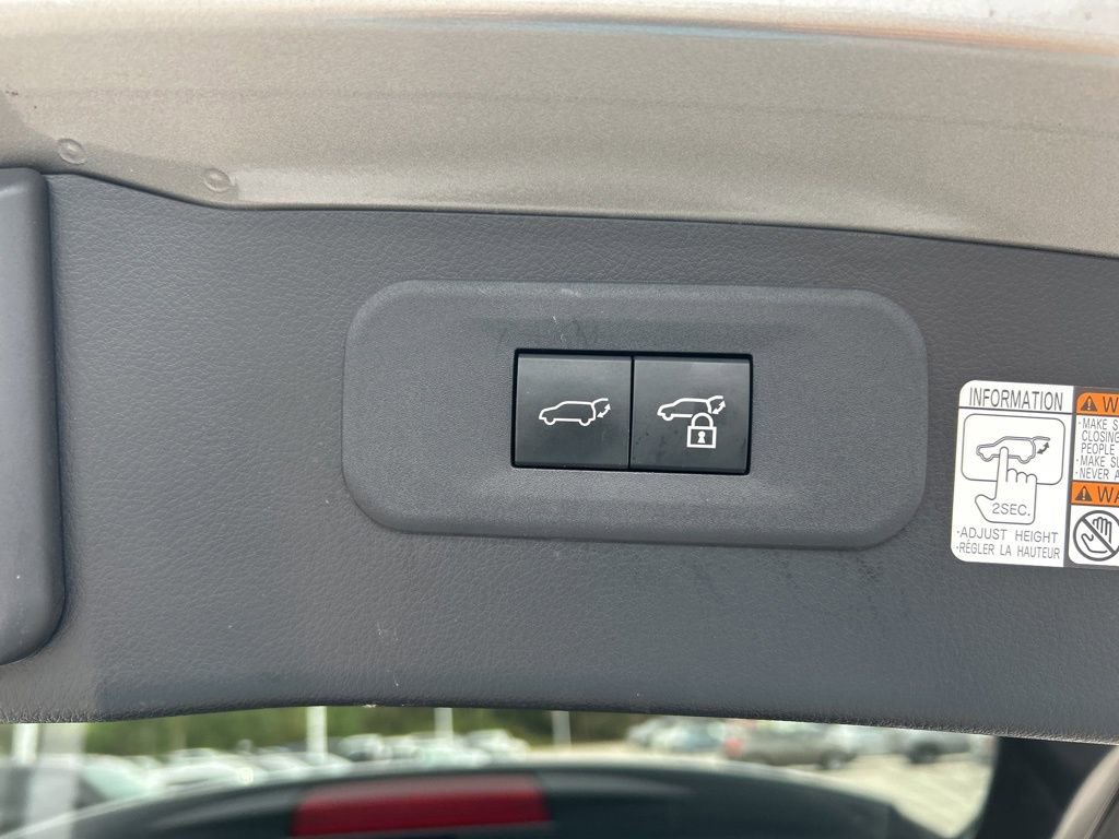 Used 2022 Lexus NX 350 AWD image 52