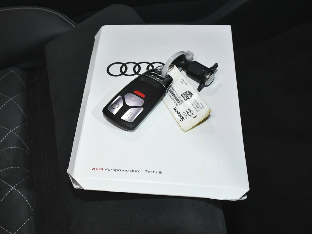 Used 2024 Audi S5 Premium w/ Convenience Package image 63