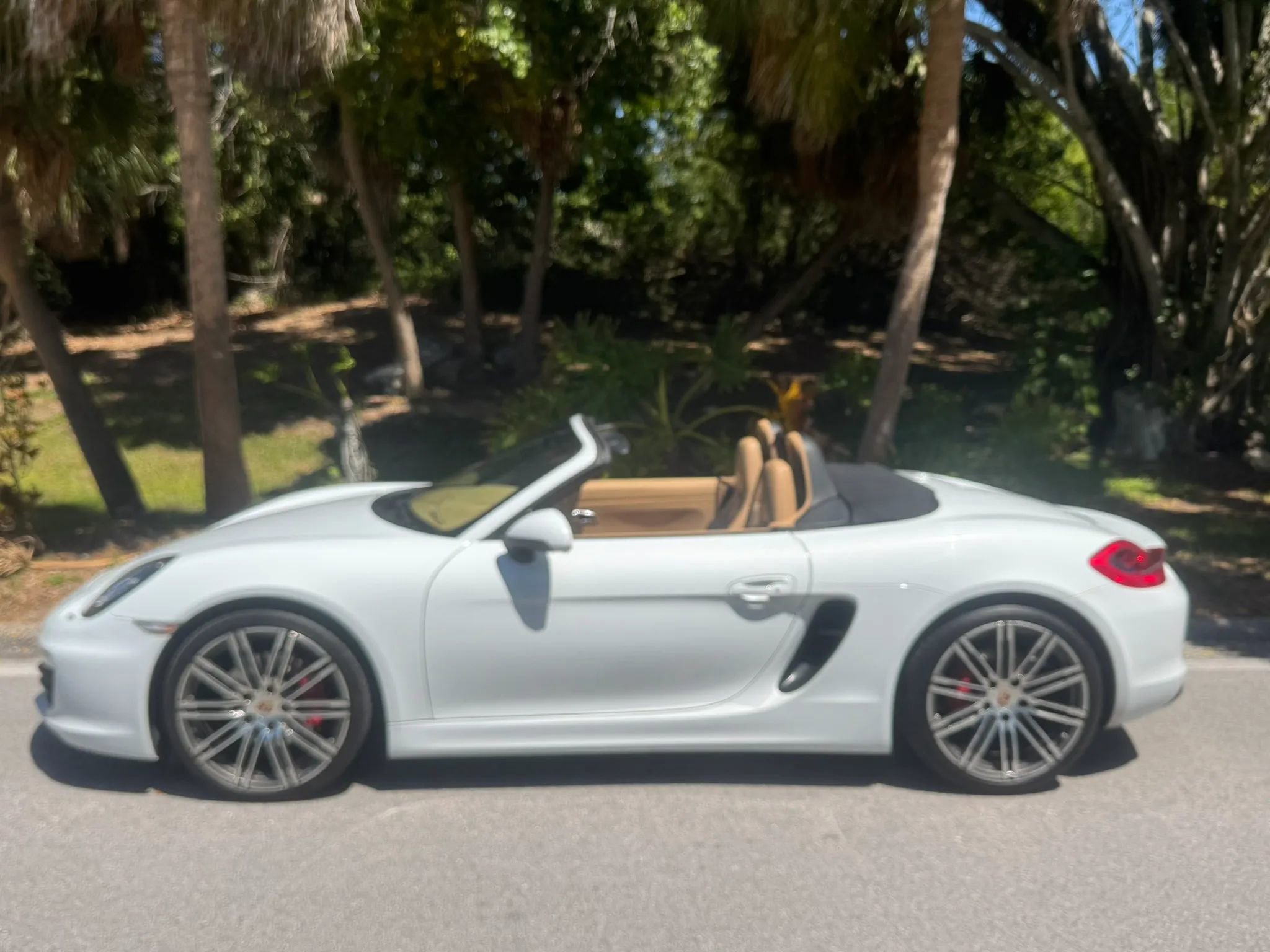 Used 2015 Porsche Boxster S RWD image 36