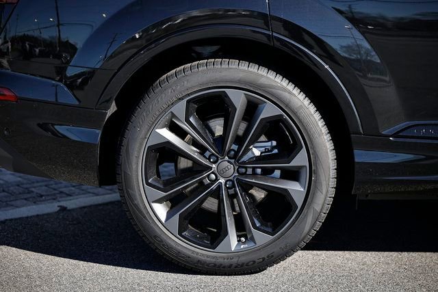 New 2026 Audi Q7 3.0T Premium Plus image 6
