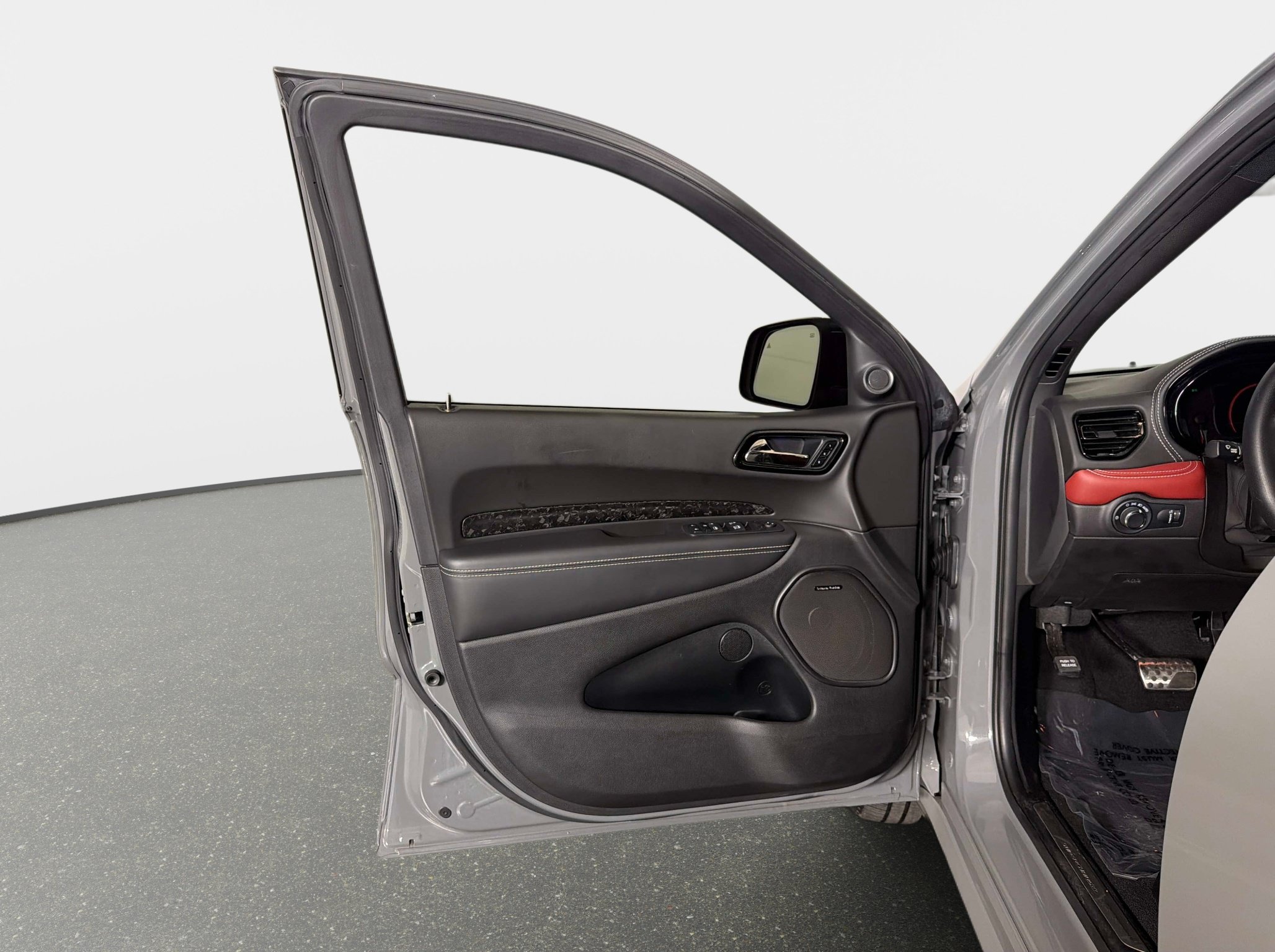 Used 2023 Dodge Durango SRT Hellcat AWD/4WD image 34