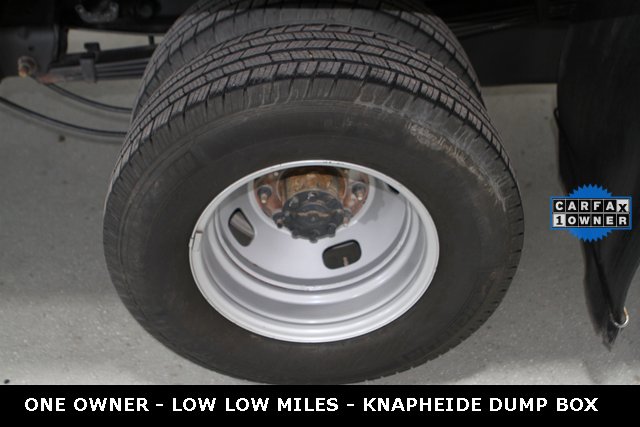 Used 2020 Ford F350 XL w/ Power Equipment Group image 11