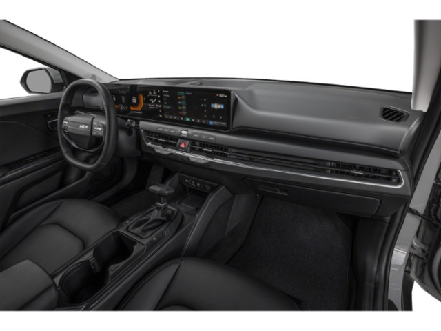 New 2027 Kia K4 EX FWD image 12