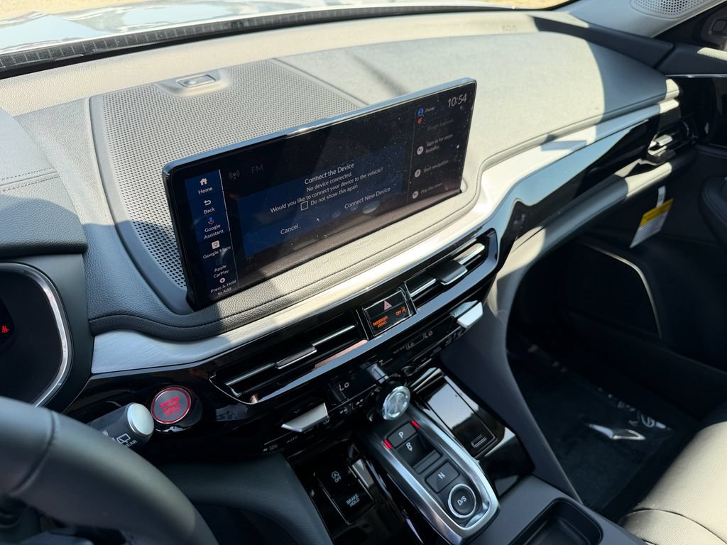 New 2026 Acura MDX SH-AWD image 20