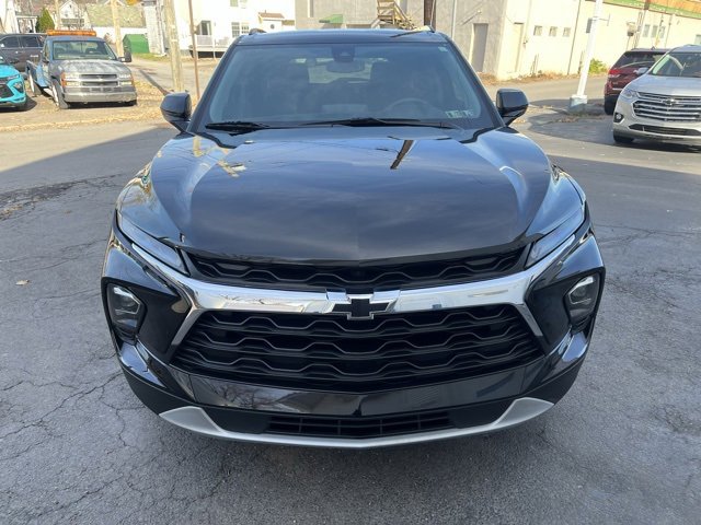 Used 2023 Chevrolet Blazer LT w/ Convenience Package image 8
