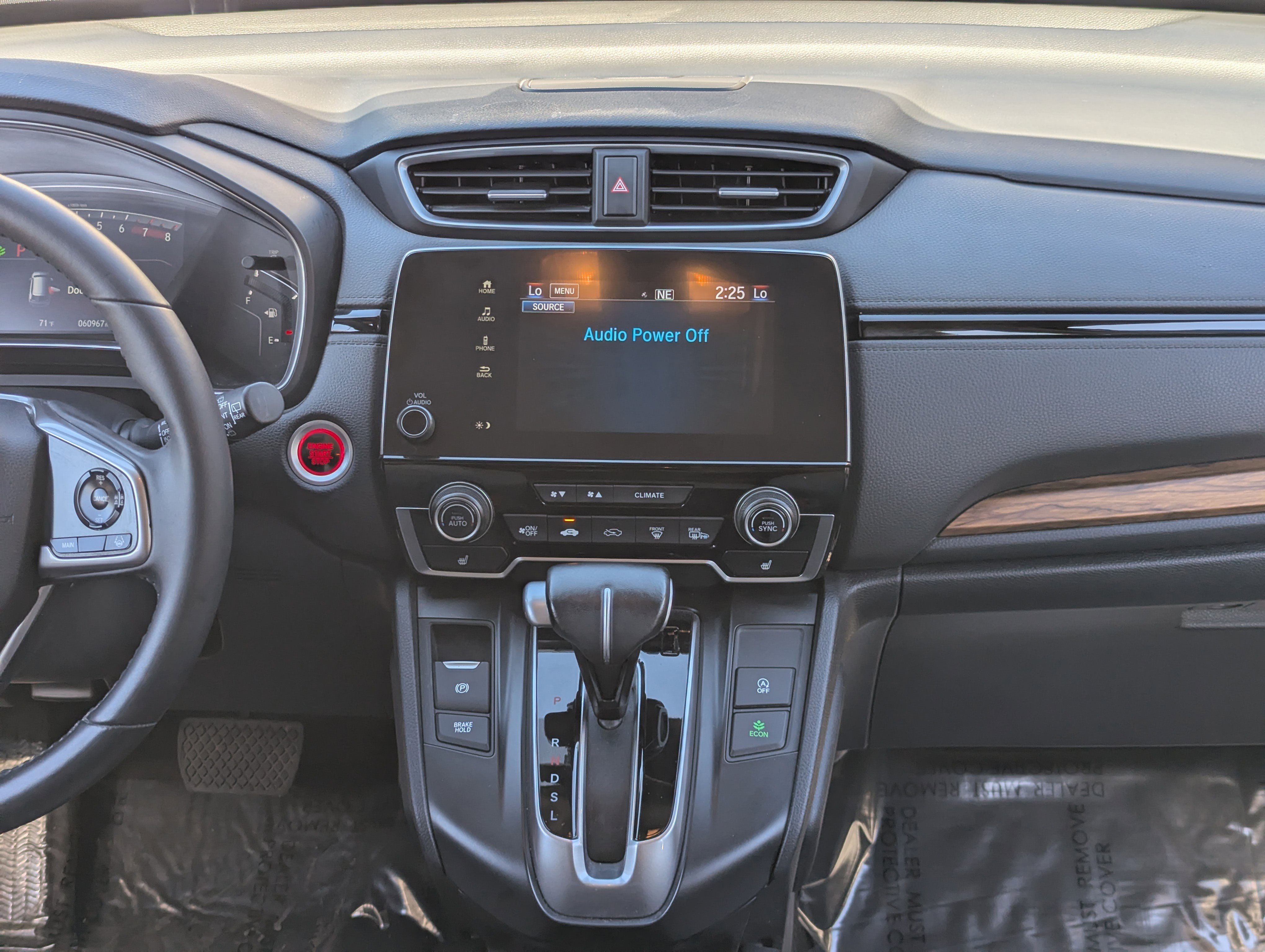 Used 2021 Honda CR-V EX-L image 15