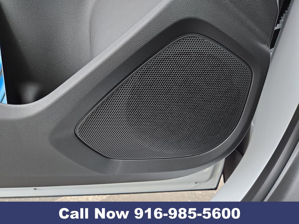 New 2026 Chevrolet TrailBlazer LS w/ LS Confidence Package image 26