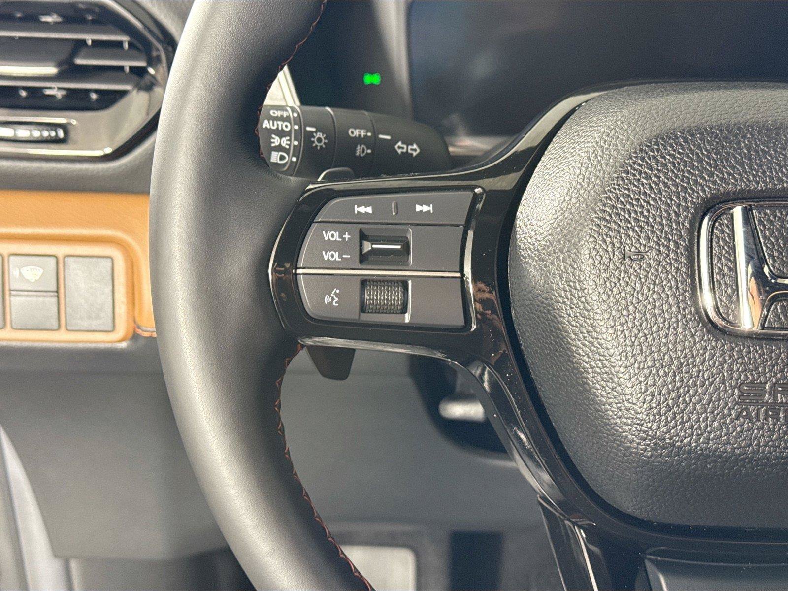 Used 2026 Honda Passport TrailSport Elite image 18