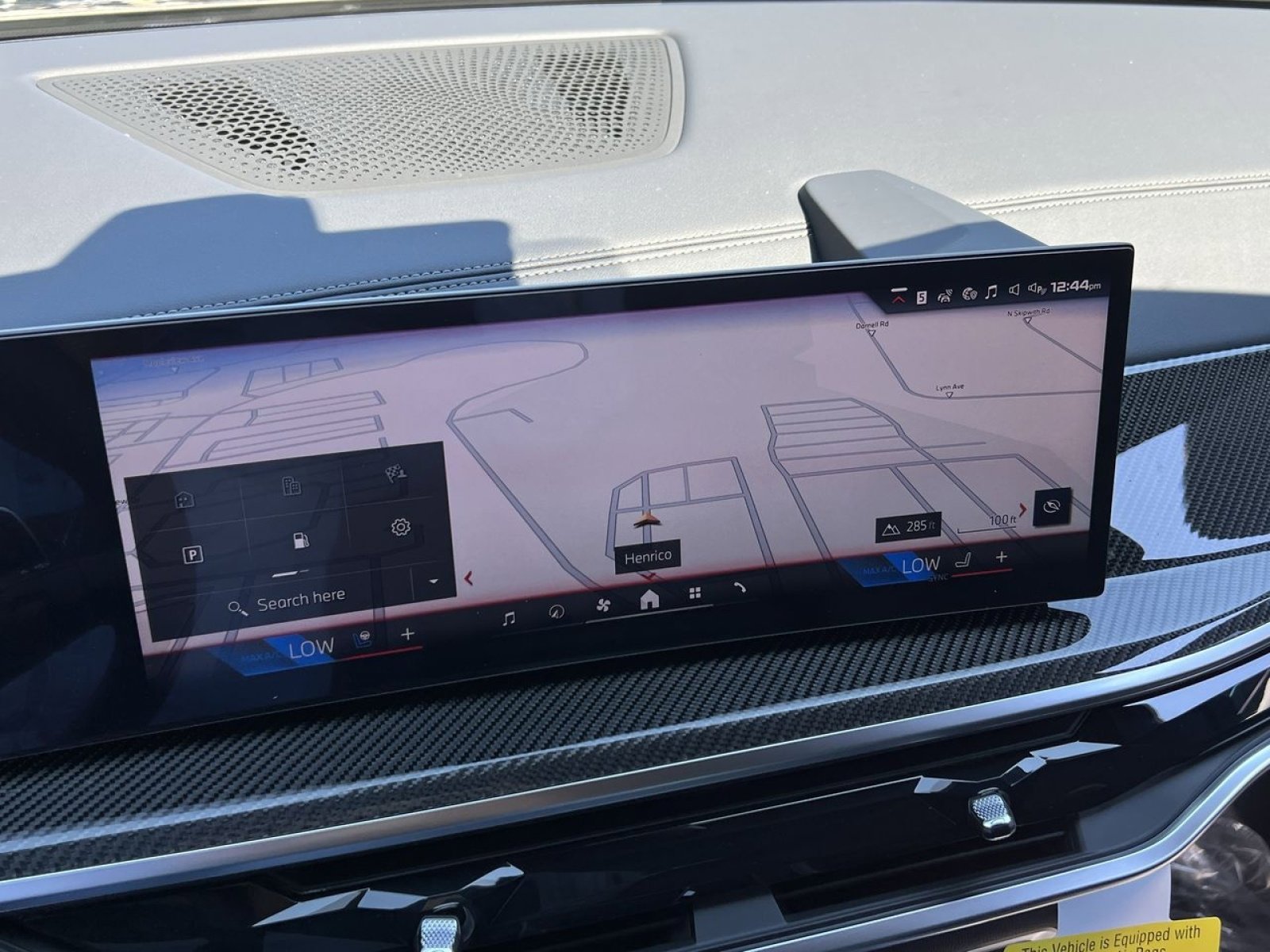 New 2026 BMW X5 M60i image 17