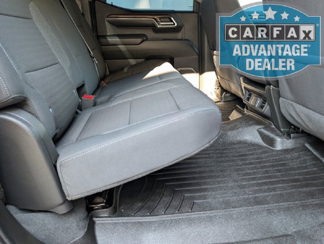 Used 2023 Chevrolet Silverado 1500 RST AWD/4WD image 22