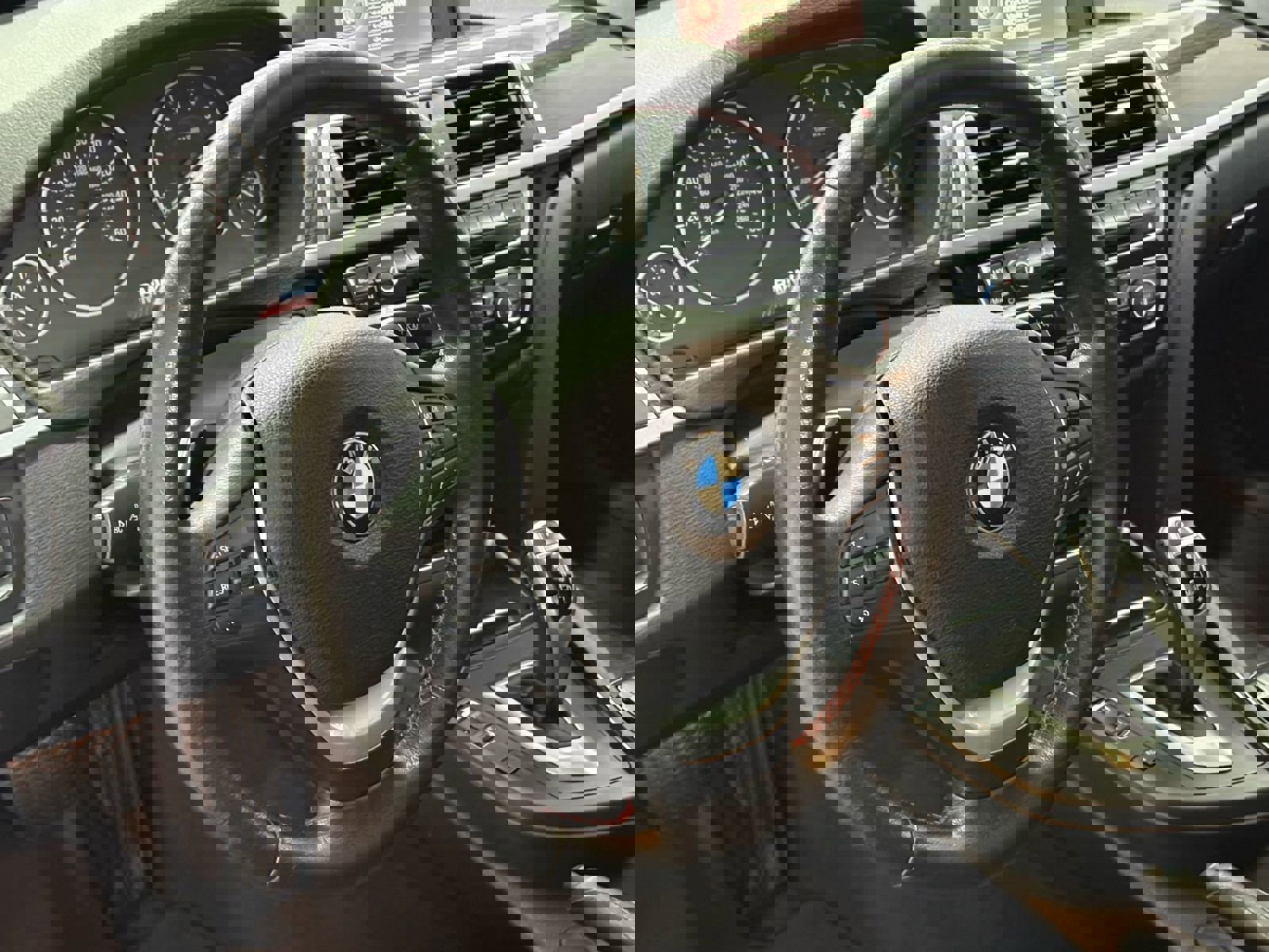 Used 2016 BMW 328i Sedan image 20