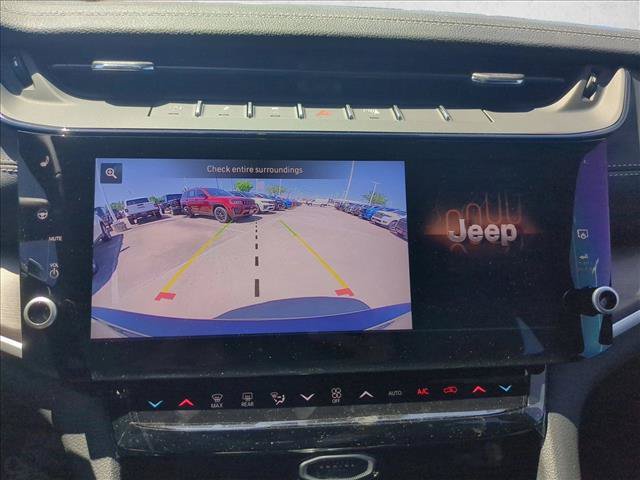 New 2026 Jeep Grand Cherokee L Limited w/ Limited Altitude Package AWD/4WD image 13