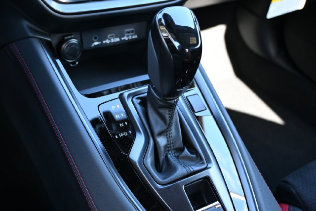 New 2026 Subaru WRX Limited AWD/4WD image 23