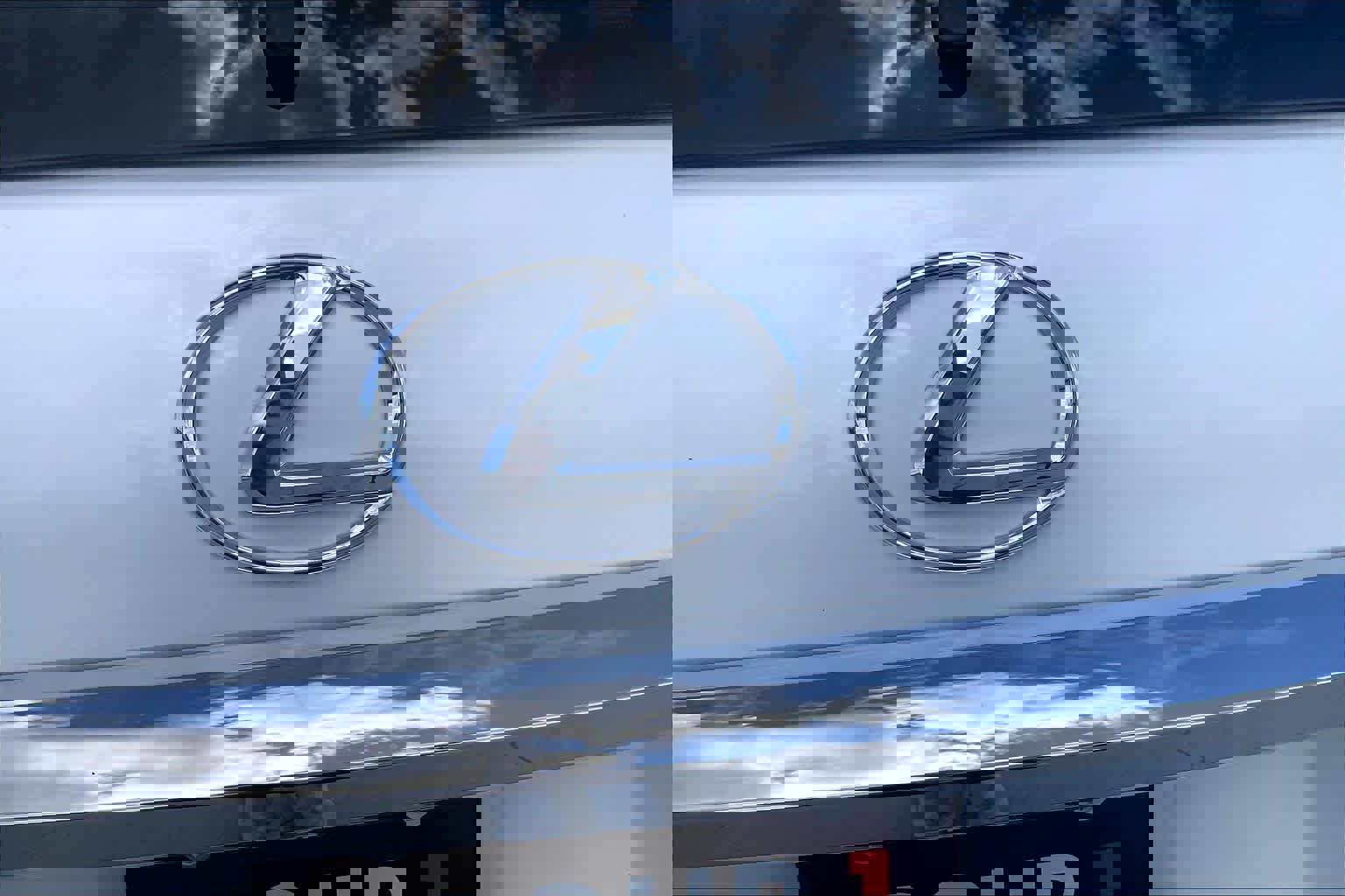 Used 2017 Lexus GX 460 Luxury image 9