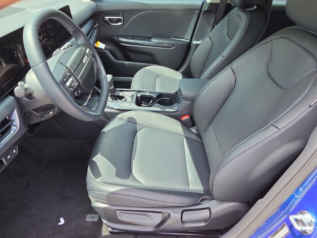 New 2026 Kia K4 GT-Line Turbo FWD image 5