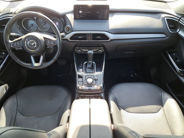 Certified 2023 MAZDA CX-9 Touring Plus image 15